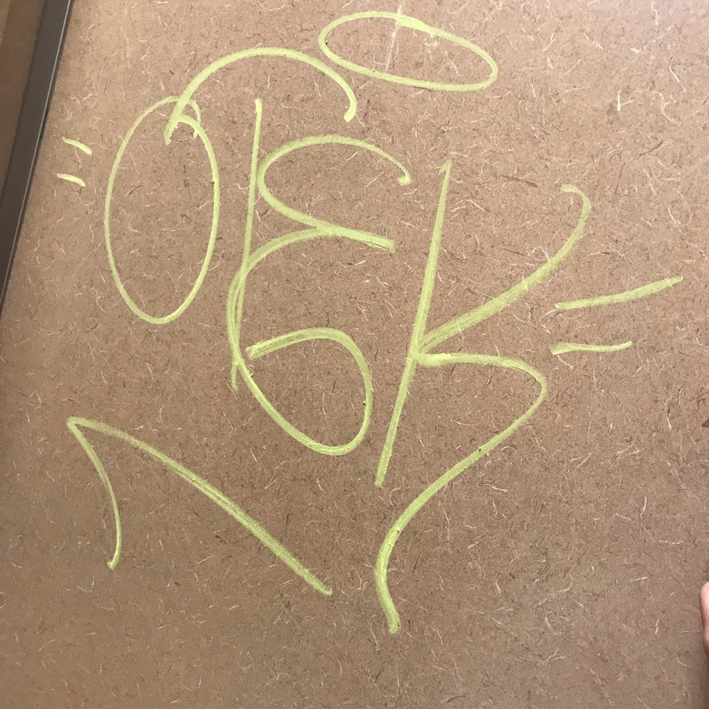 Meet your Posher, Jose